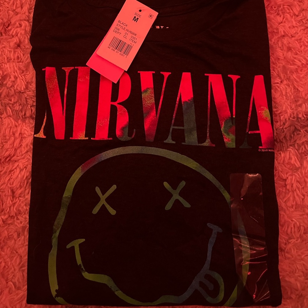 Never Worn. Has tags on them. Back in plain.